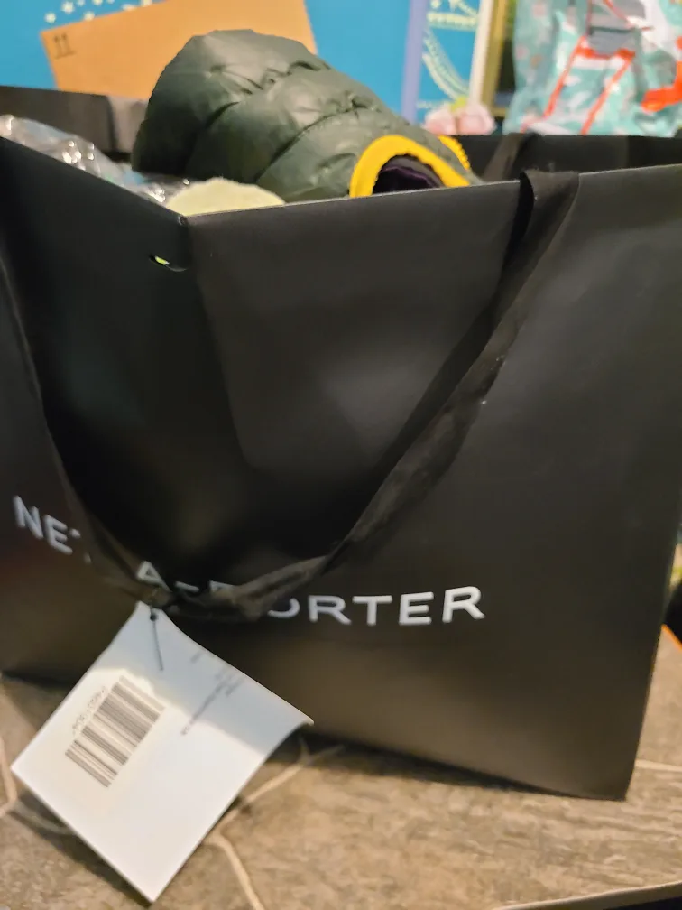 Dog clothes, toys, and  bowl bundle. image indicator(8)