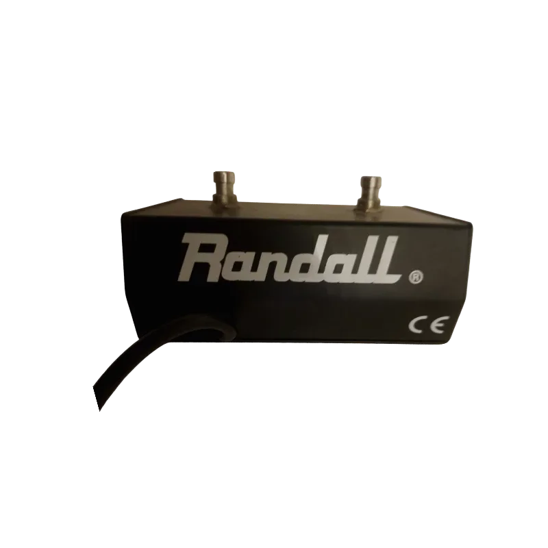Randall Channel/Gain Footswitch thumbnail