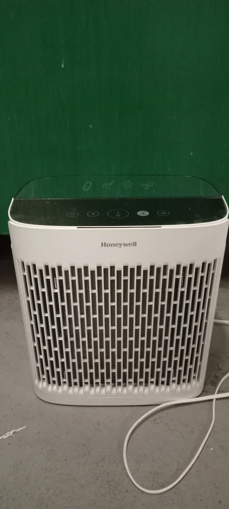 Honeywell Air Purifier thumbnail