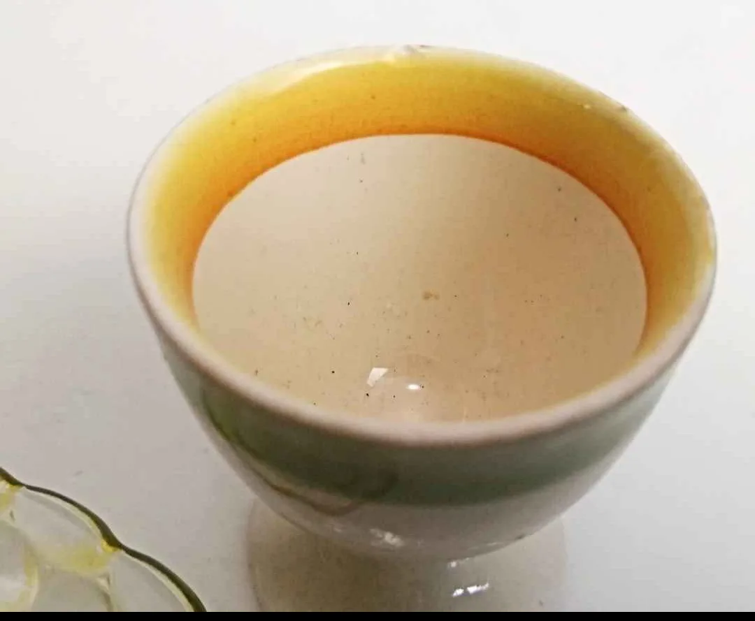 Mixed Art Deco Breakfast Set image indicator(8)