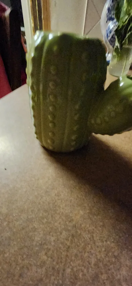 Cactus Shaped Planter🇨🇦 image indicator(2)