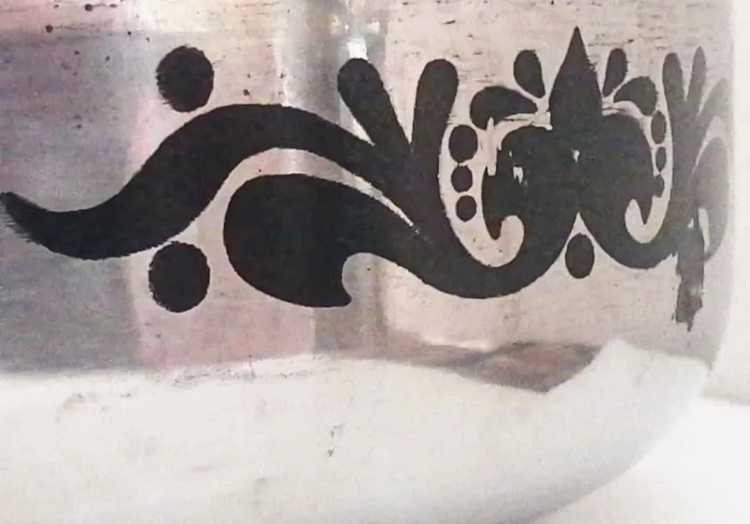 Stainless Steel Fondue Set ~ Retro ~ 1970s Kitchen image indicator(8)