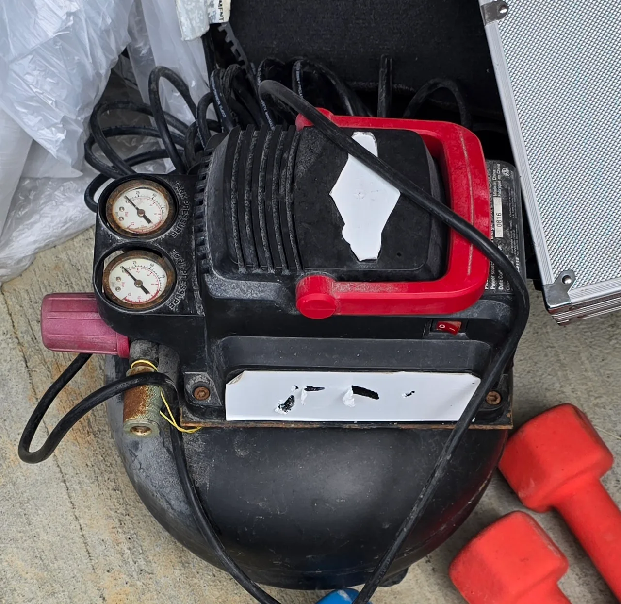 air compressor thumbnail
