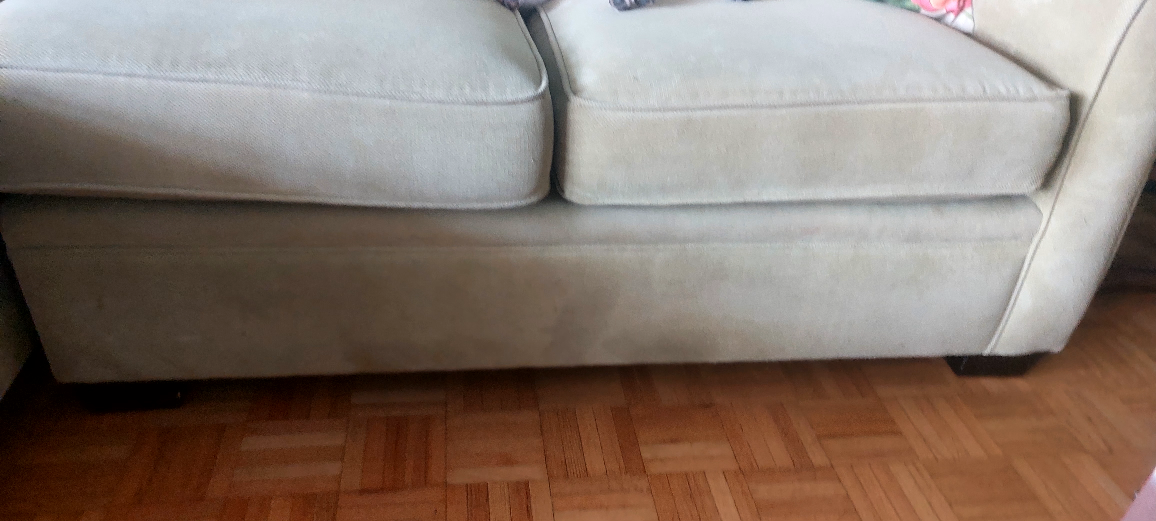 FREE Sofa - photo 5