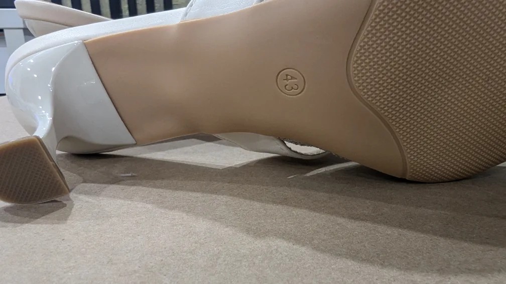 Size 43 Heels image indicator(5)