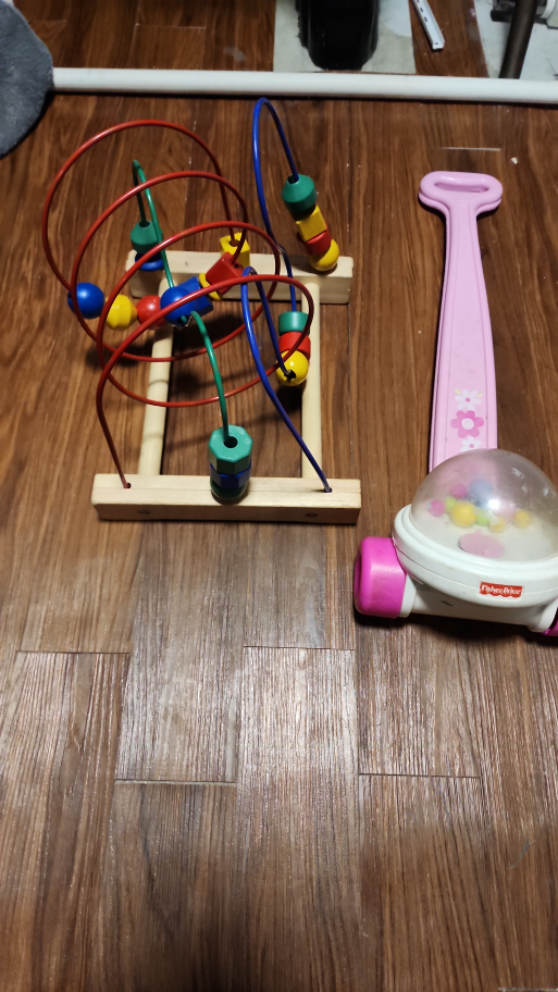 Assortment of toddler toys - photo 2