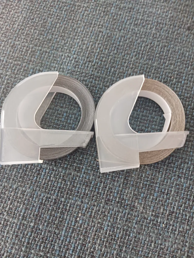 CIDY Label Maker image indicator(5)