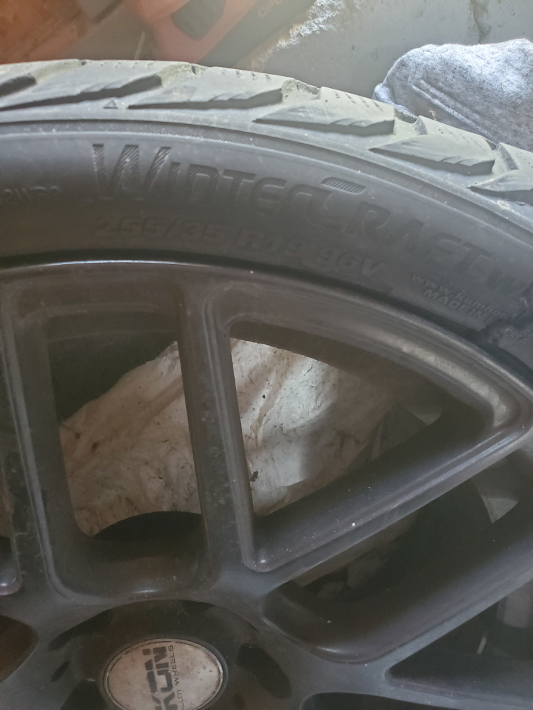 Rims only - photo 2