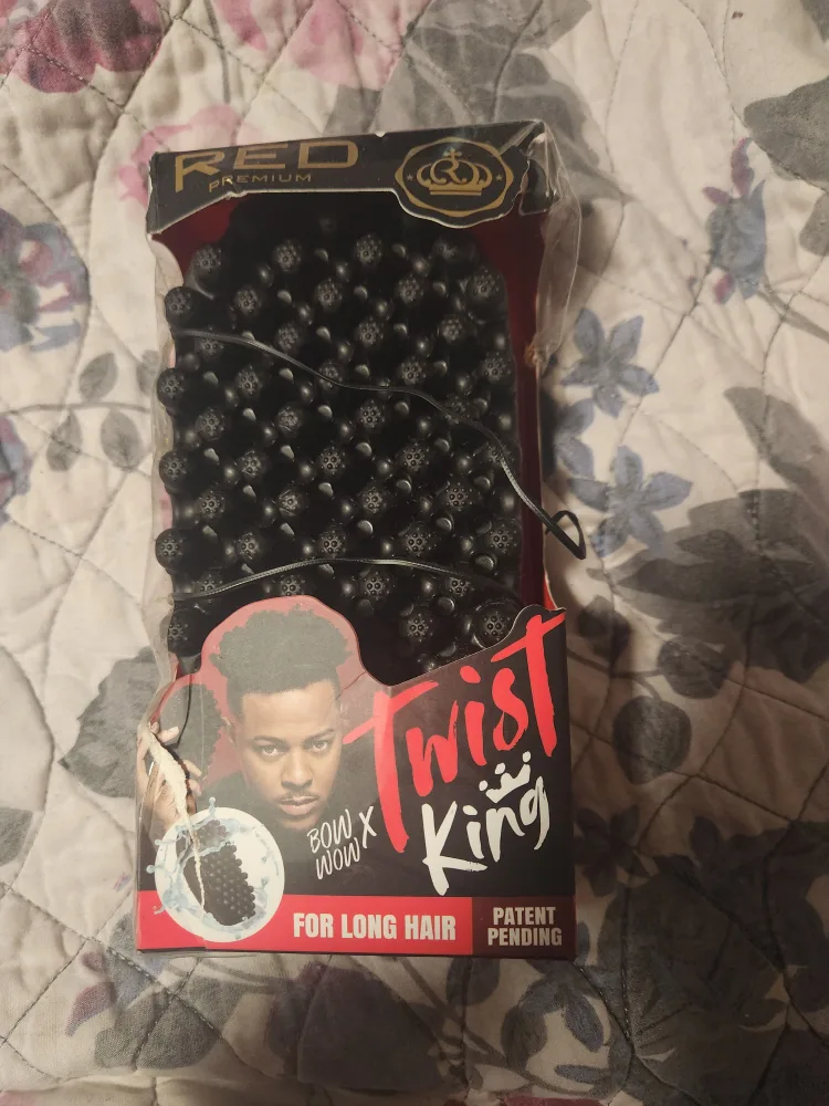 RED Premium Twist King Hair Twister thumbnail