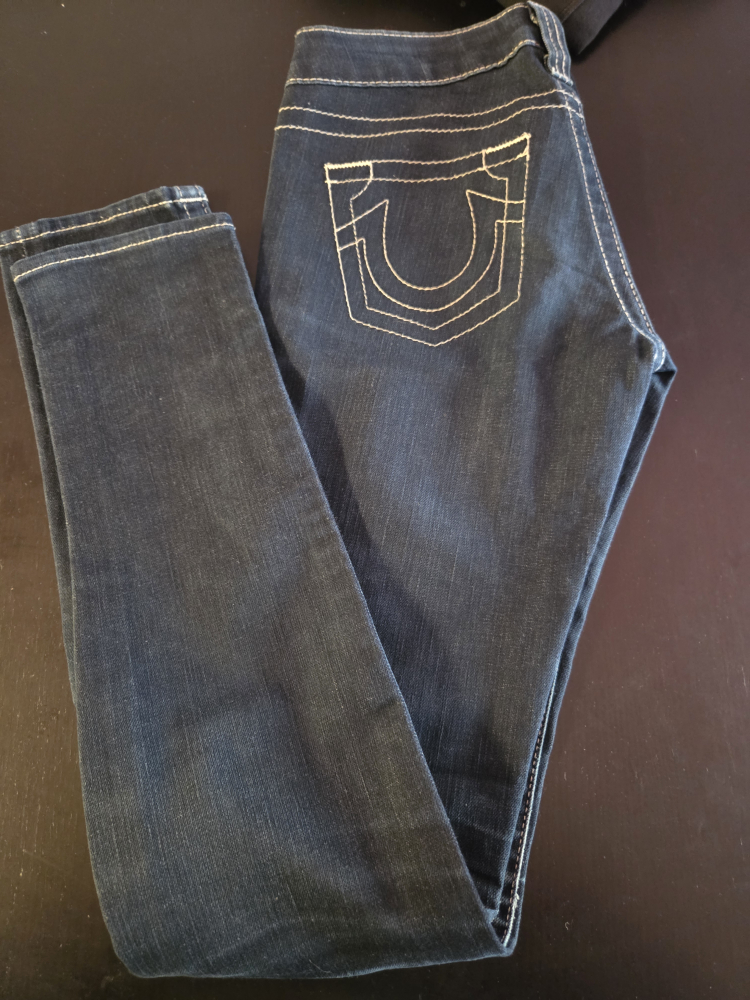 True Religion Jeans Size 25