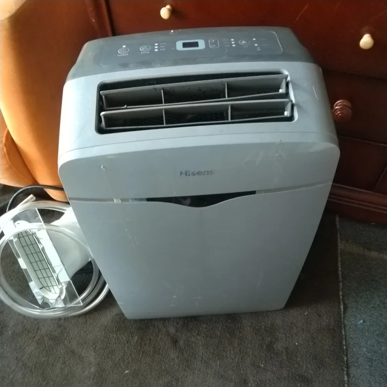 desk AC WHIT ALL ACCESORIES thumbnail