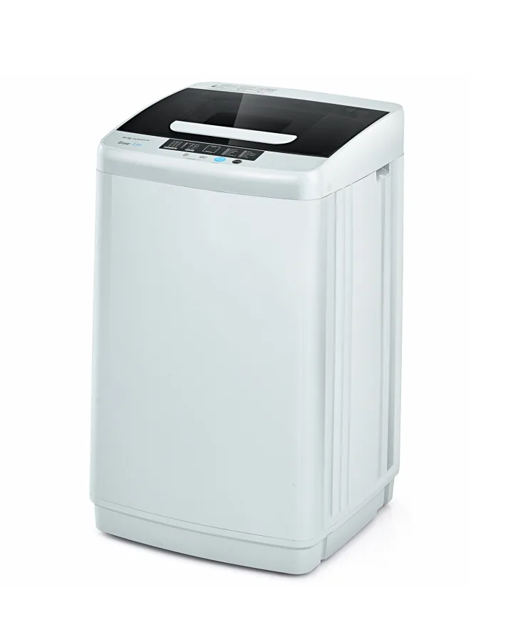 Washing Machine thumbnail