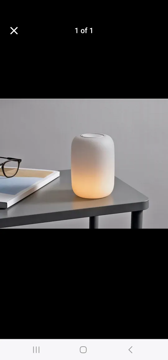 Smart Home Casper Glow night light thumbnail