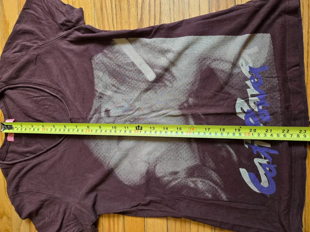 Vintage Cat Power Indie Pop Band Tshirt image indicator(5)