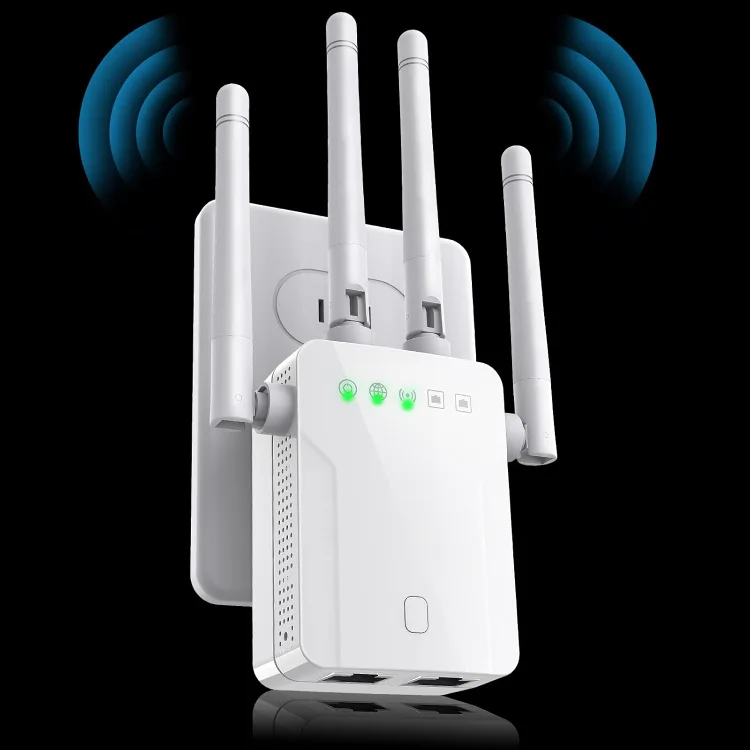 NEW Wireless Extender Signal thumbnail