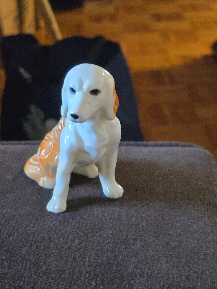 Tarud Dog Figurine image indicator(4)