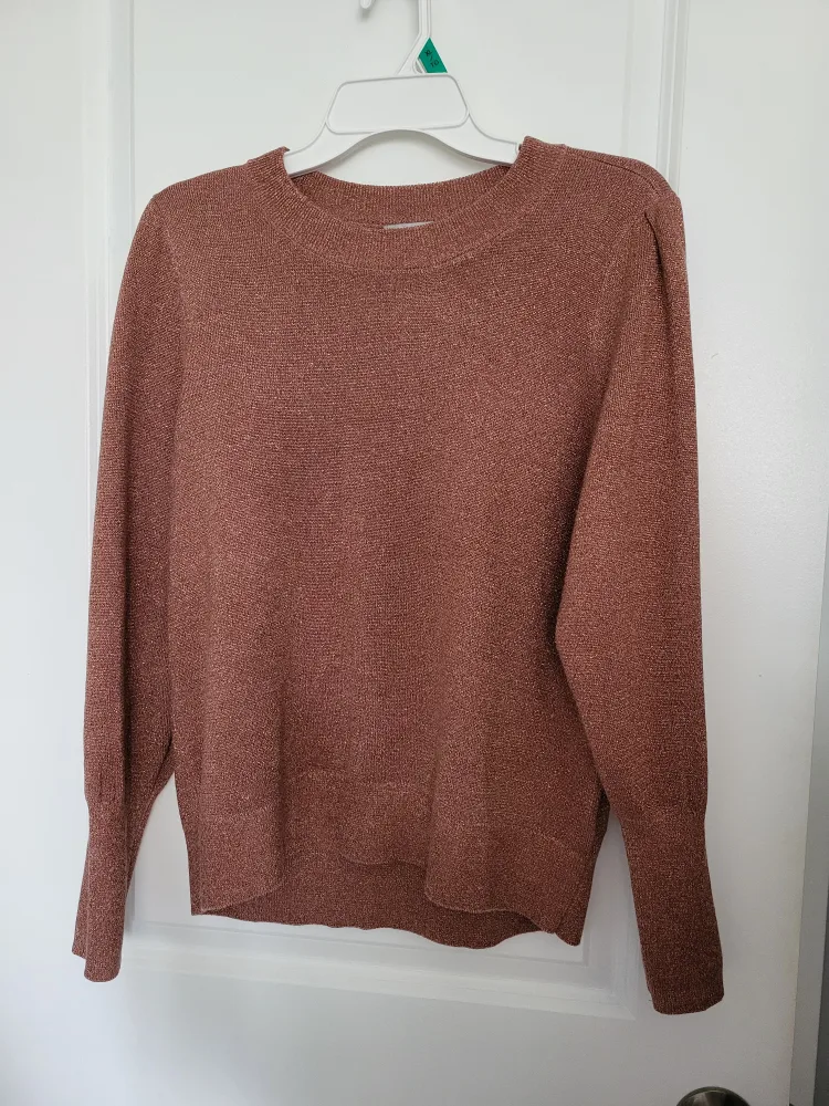 H&M sweater size L thumbnail
