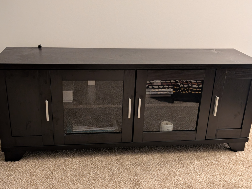 TV Stand ( new) - photo 2