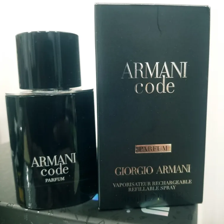 Armani Code Parfum 1.7 fl oz thumbnail