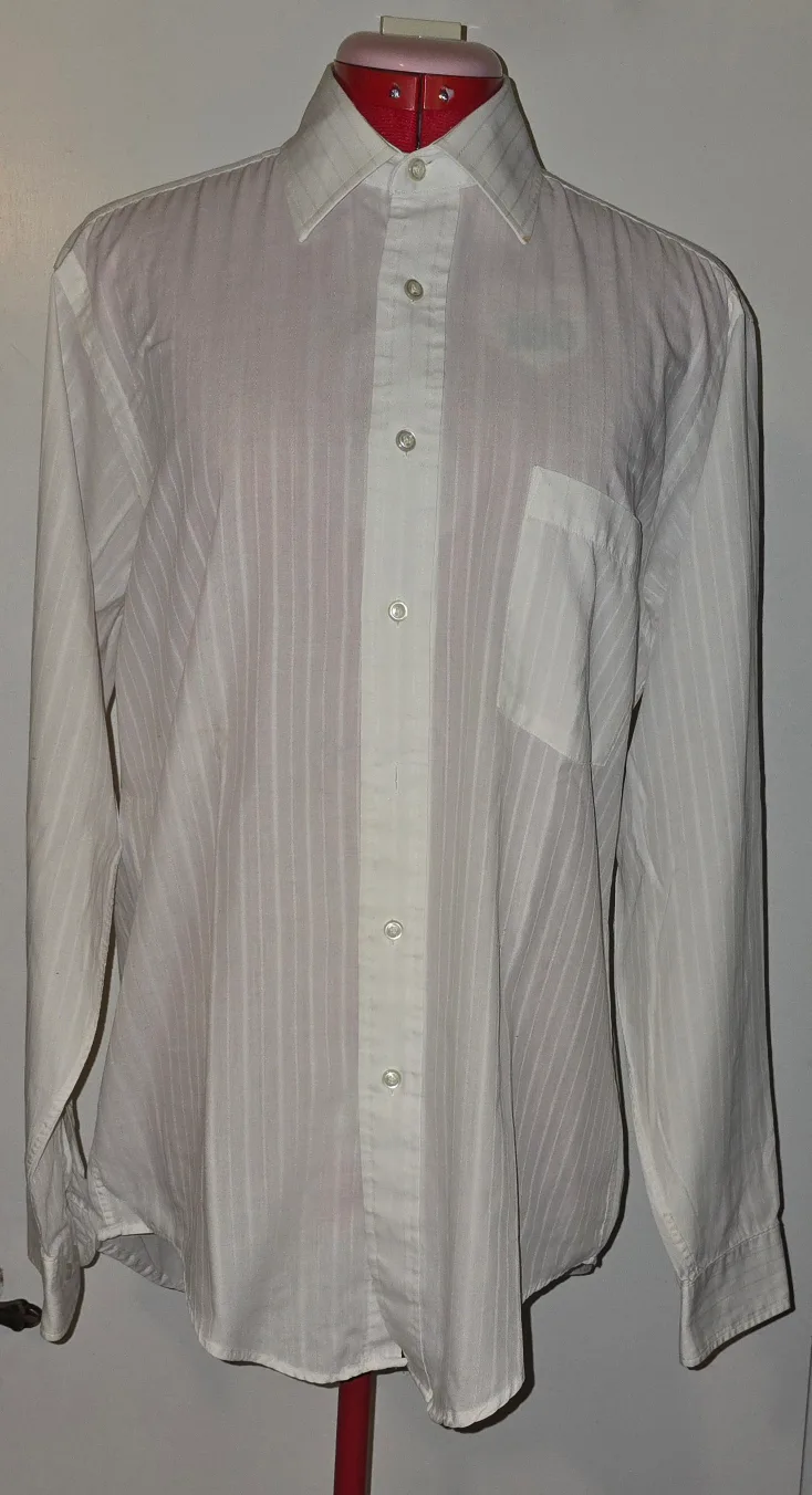 Hathaway Dress Shirt - Size 15-34 thumbnail