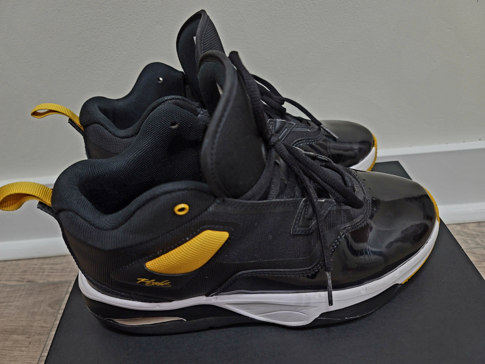 Jordan Stay Loyal 3 GS Shoes (Rare) - photo 2