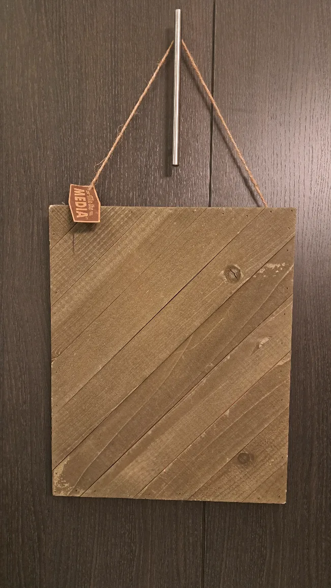🔳 brand new 🔳  Wooden Rustic Decor (Pin your photos!) thumbnail