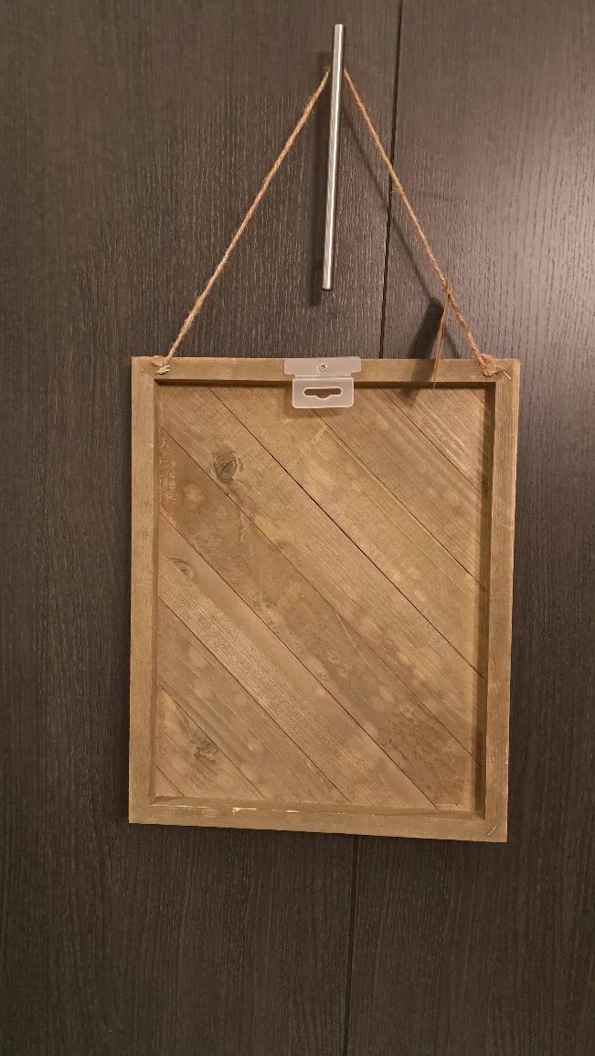 🔳 brand new 🔳  Wooden Rustic Decor (Pin your photos!) image indicator(2)