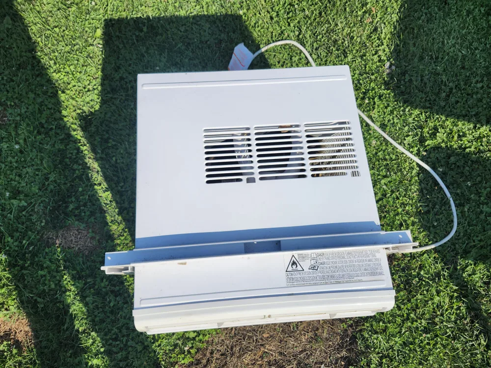 NOMA Window Air Conditioner thumbnail