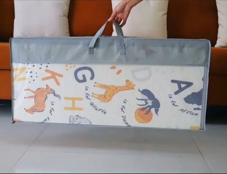 BRAND NEW FOLDABLE PLAY MAT