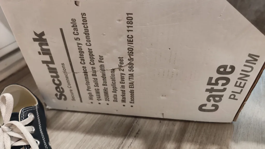 leftover of network cable image indicator(2)