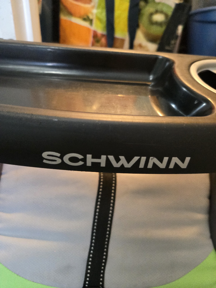 Schwinn Jogging Stroller - Great Condition - photo 3