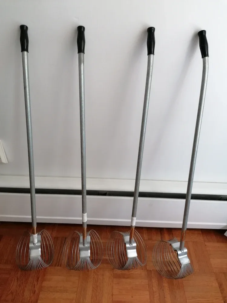 Golf-balls Collector image indicator(2)