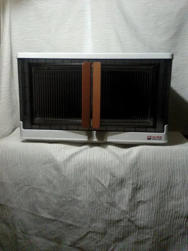 Collapsible HAIXIN HOME Storage Box thumbnail