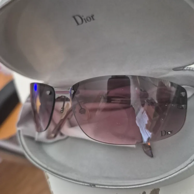 Dior Diorcharm2 Sunglasses thumbnail