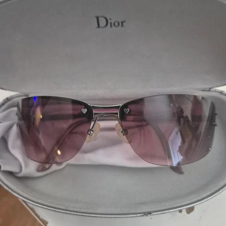 Dior Diorcharm2 Sunglasses image indicator(2)