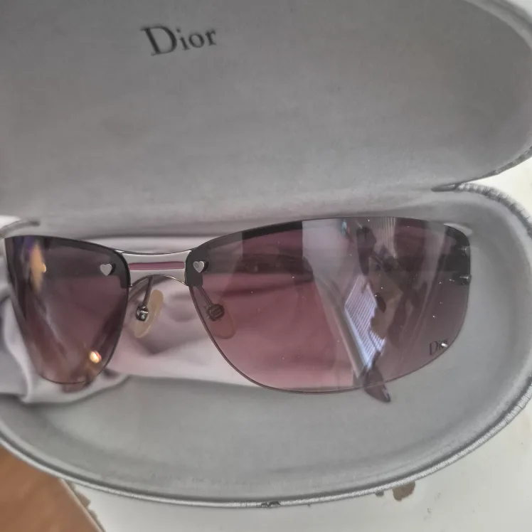 Dior Diorcharm2 Sunglasses image indicator(4)