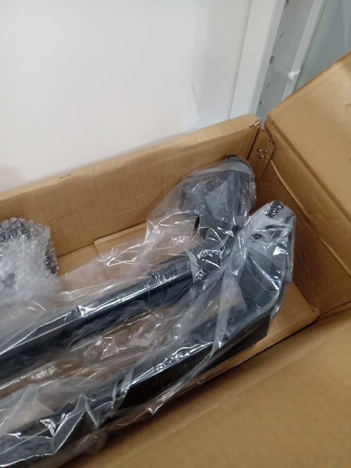 Roof Cargo Rail - Fit for Jeep Compass 2017-2022 image indicator(3)