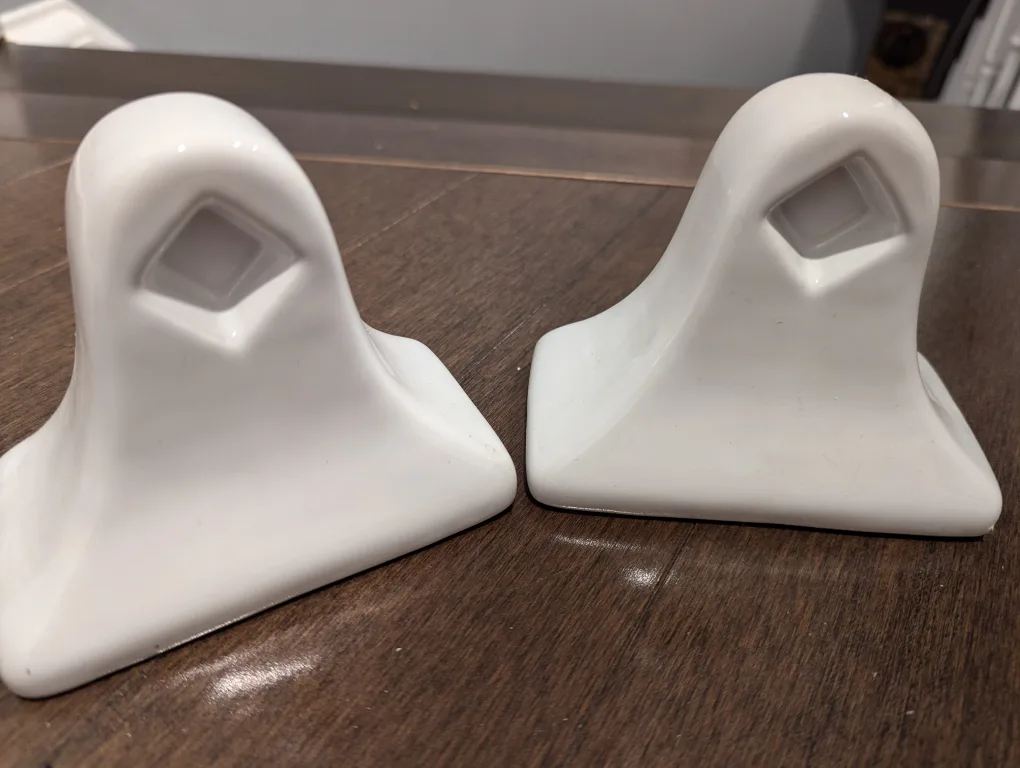 🇨🇦 Never used - Bathroom Fixtures (3 Piece Set) image indicator(4)