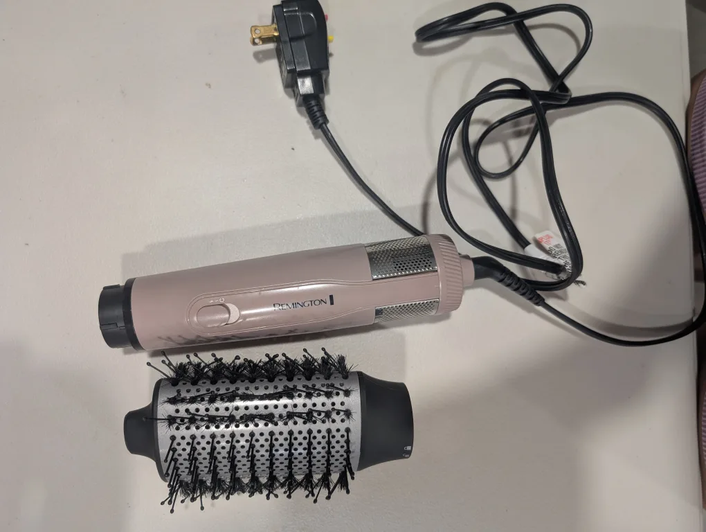 Remington Hot Air Brush thumbnail