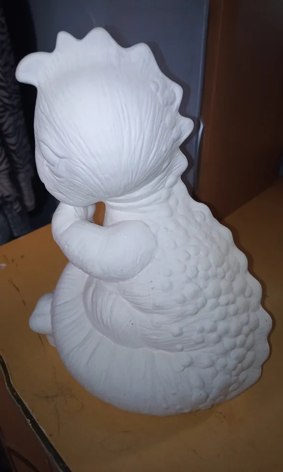 Baby Dinosaur Piggy Bank image indicator(2)