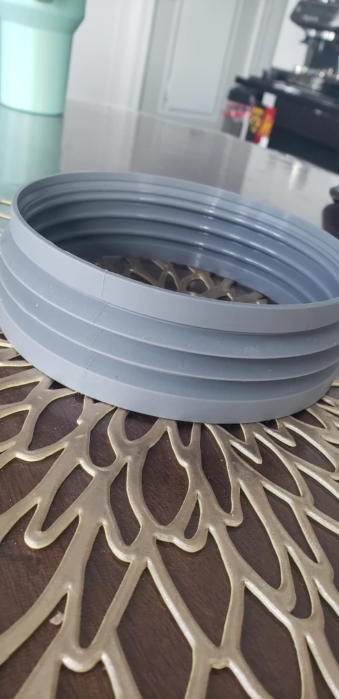 AIEVE Silicone Bellows for Breville - photo 3