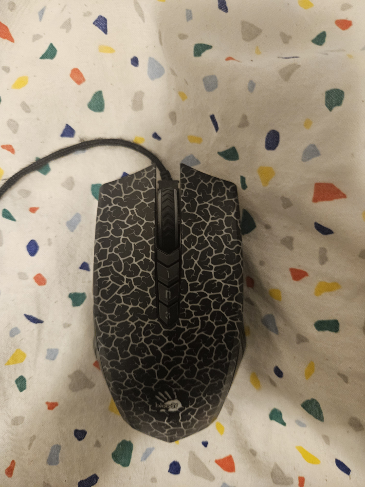 Bloody A70 Gaming mouse