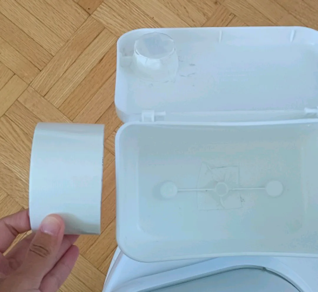 Regalo 2-in-1 My Little Potty Training Toilet image indicator(7)