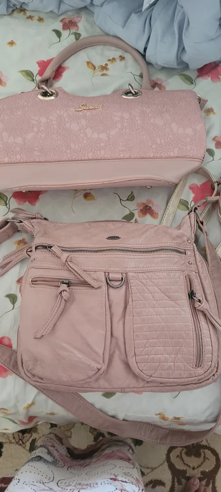 Assorted Handbags - Serson & More! thumbnail