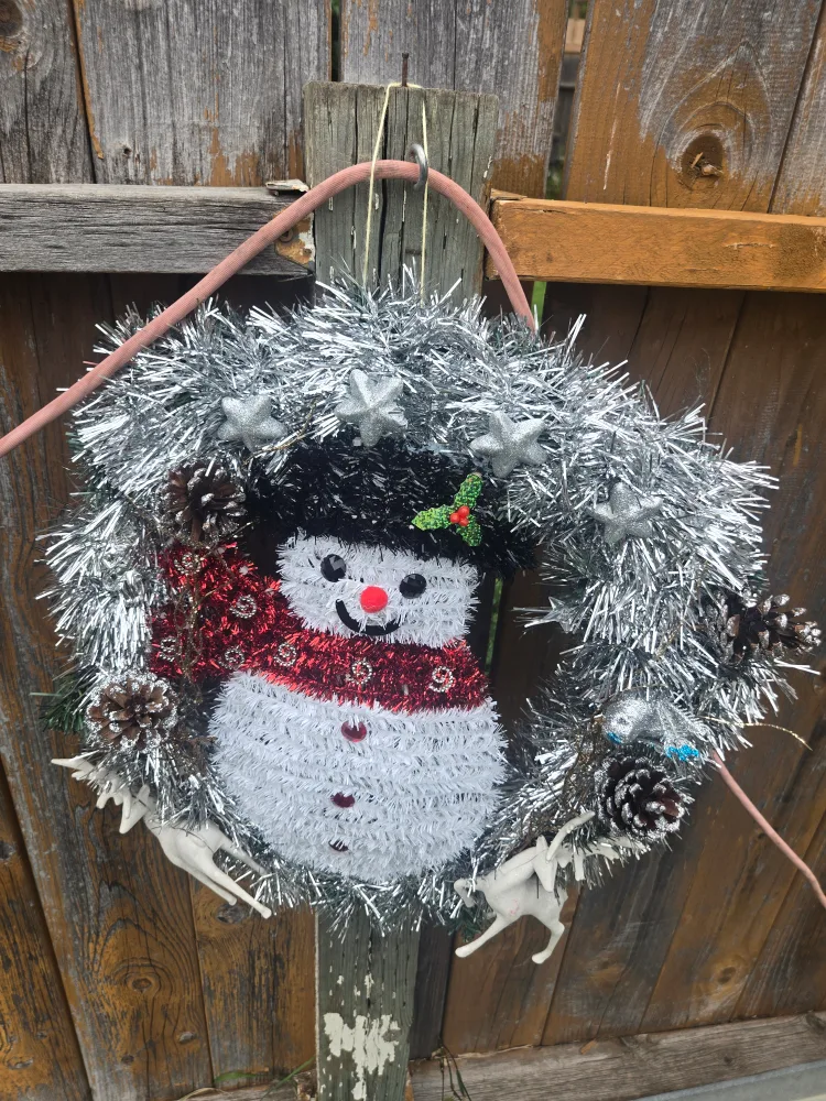 Christmas Wreath thumbnail