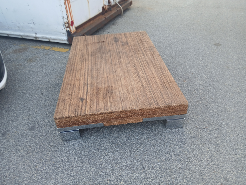 Coffee Table - photo 2