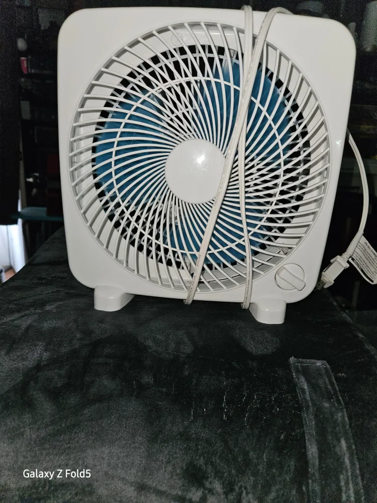 Wuxi Bote BFT-9 Box Fan thumbnail