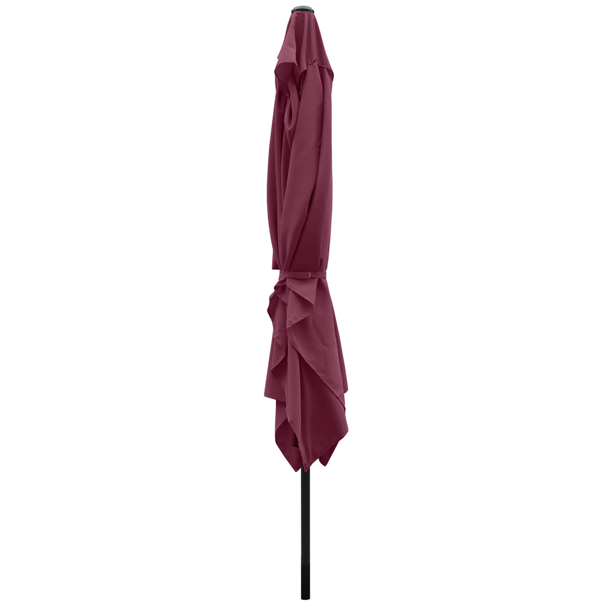 Bradford 120'' x 78'' Market Rectangular Patio Umbrella - photo 4