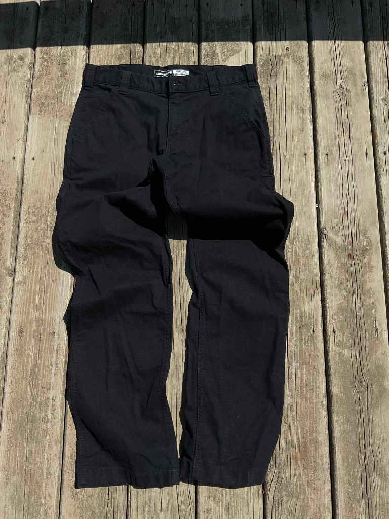 Carhartt Relaxed Fit Pants - 32x32