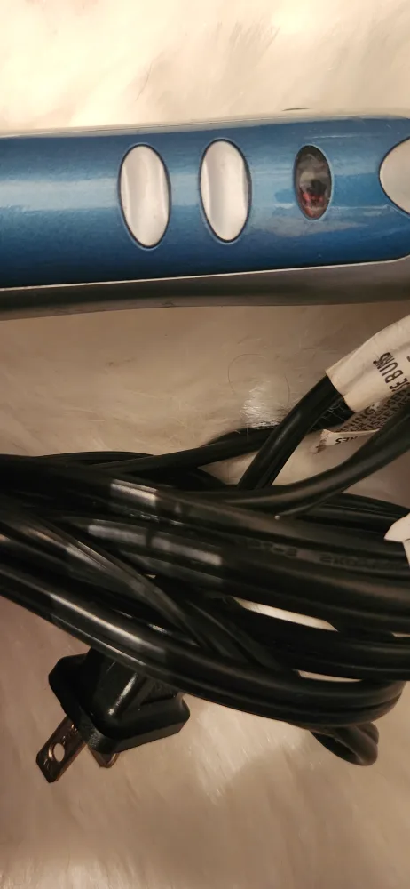 Babyliss Pro Curling Iron image indicator(2)